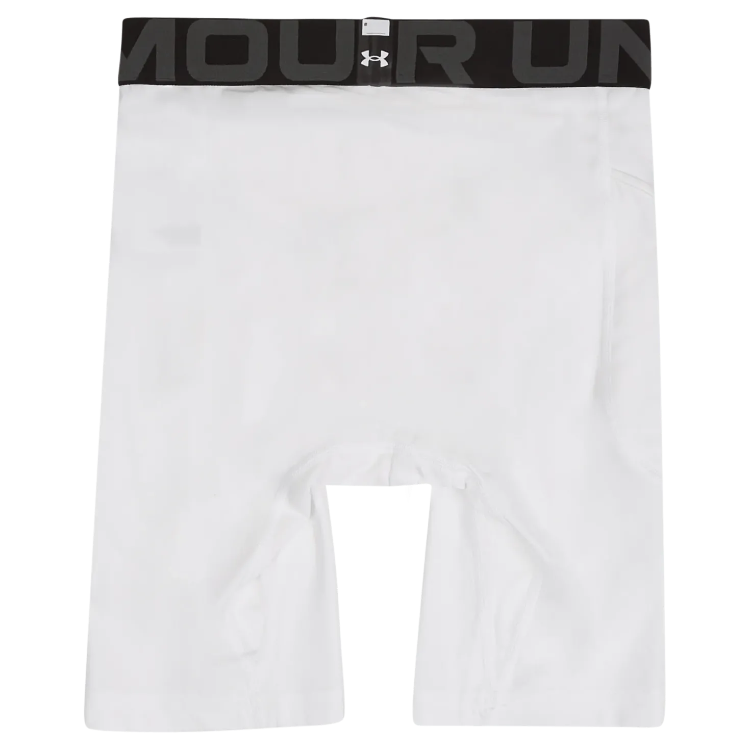 UA HG Armour Long Shorts
