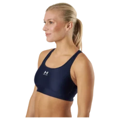 Ua Hg Armour Mid Padless Midnight Navy