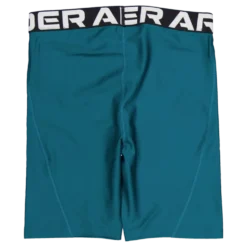 Ua Hg Authentics 8in Short Blue