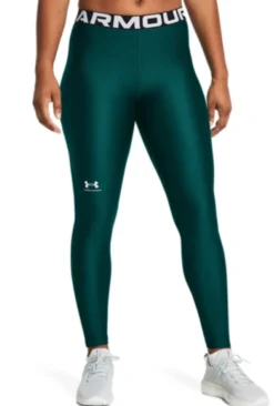 Ua Hg Authentics Legging Blue