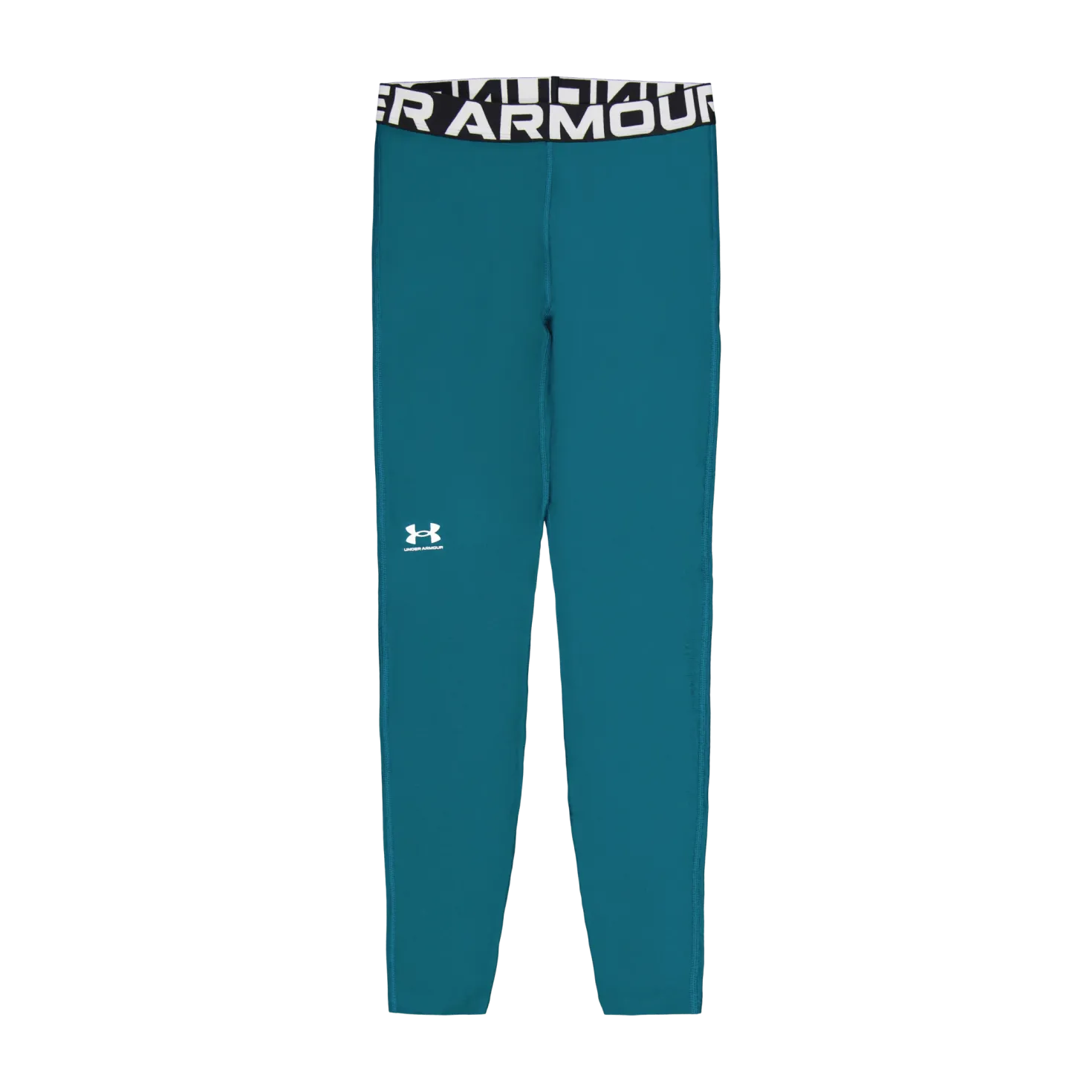 Ua Hg Authentics Legging Blue