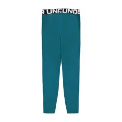 Ua Hg Authentics Legging Blue
