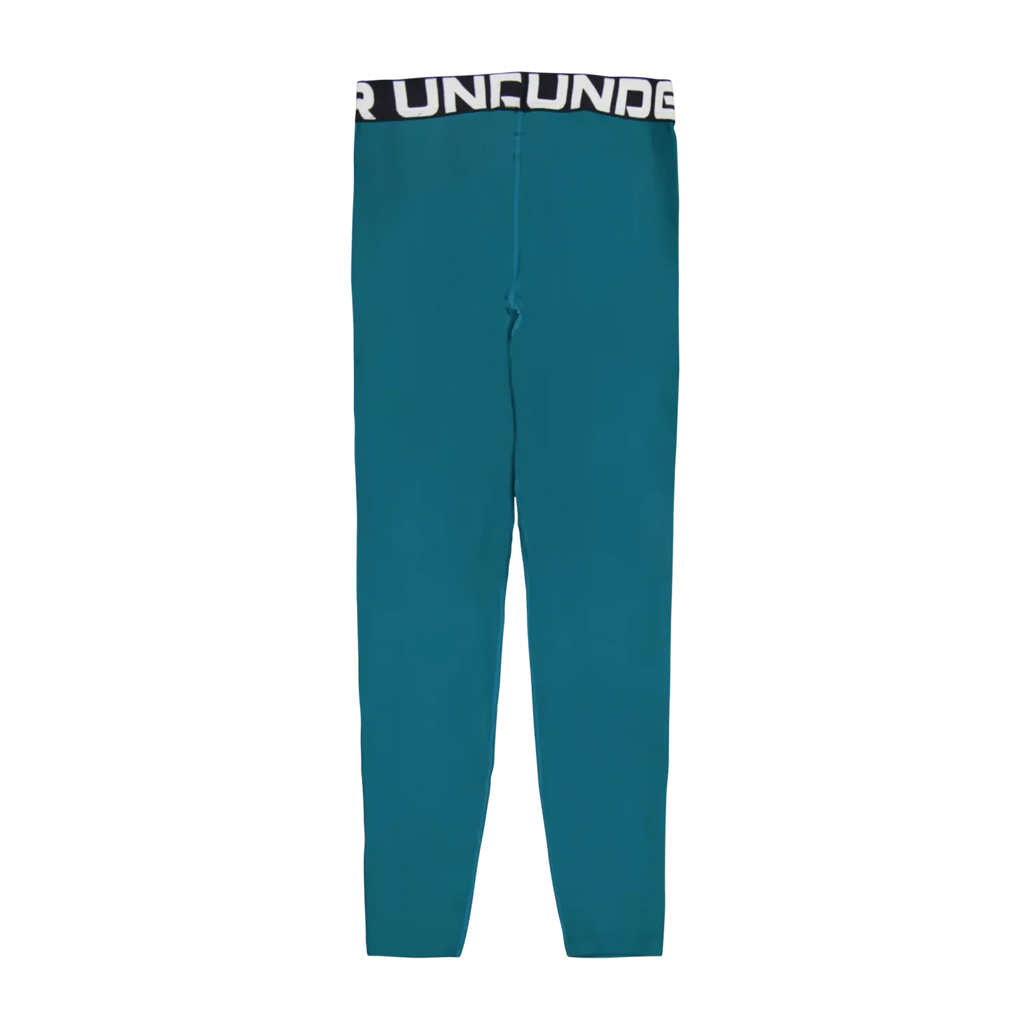 Ua Hg Authentics Legging Blue