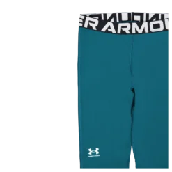 Ua Hg Authentics Legging Blue