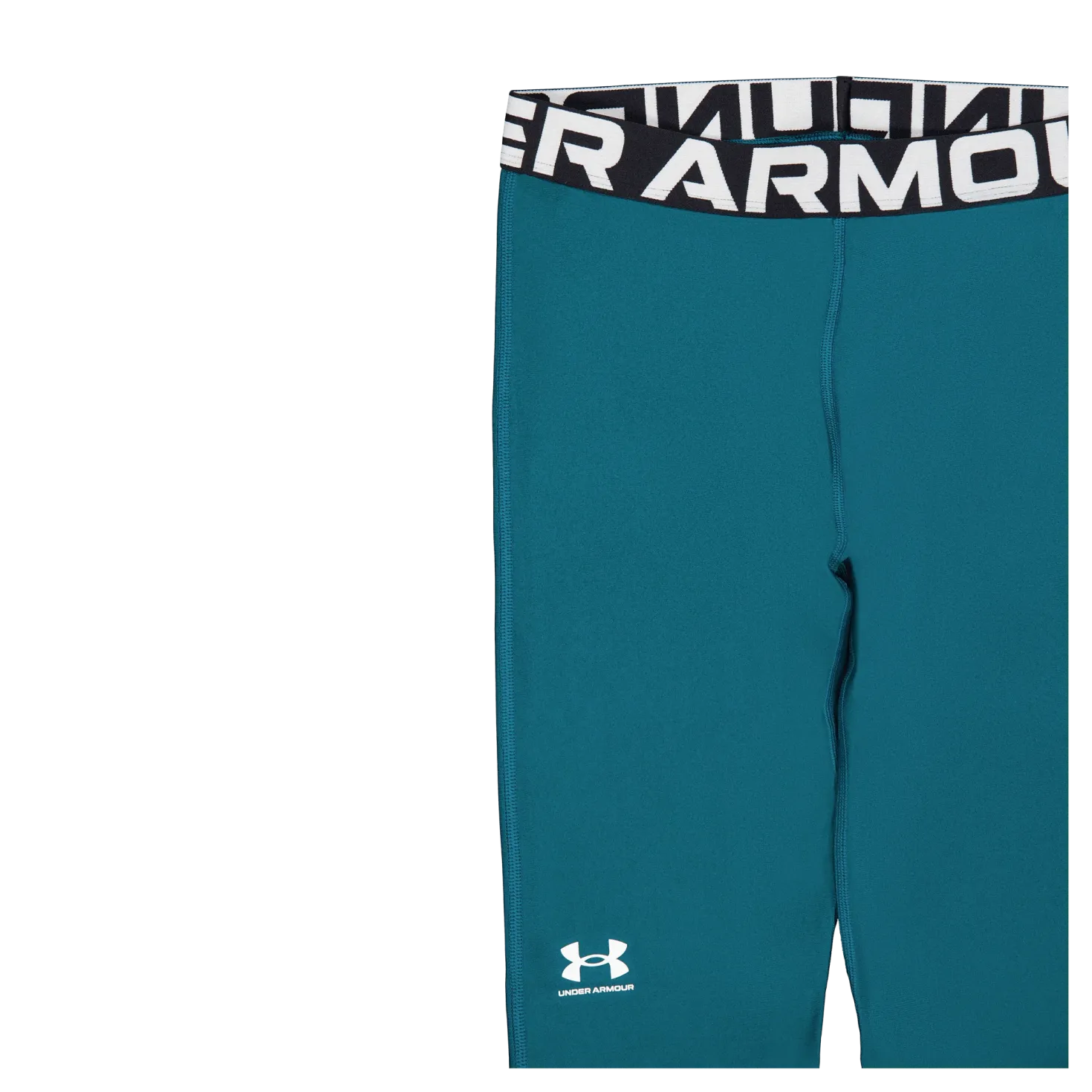 Ua Hg Authentics Legging Blue