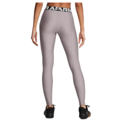 Ua Hg Authentics Legging Tetra Gray