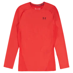 UA HG IsoChill Comp LS