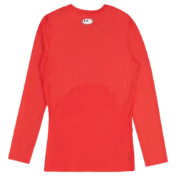 UA HG IsoChill Comp LS