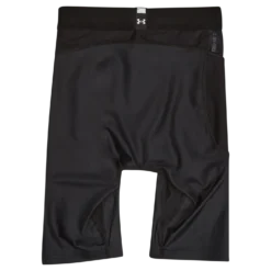 UA HG IsoChill Long Shorts