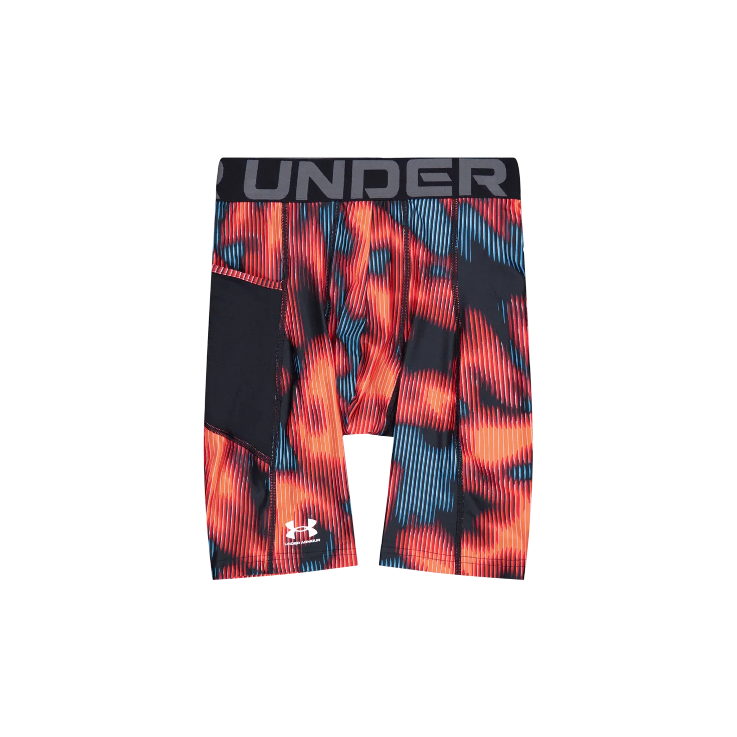 Ua Hg Prtd Long Shorts Beta