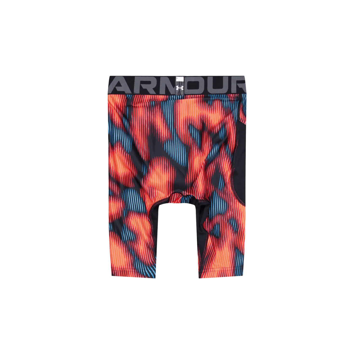 Ua Hg Prtd Long Shorts Beta