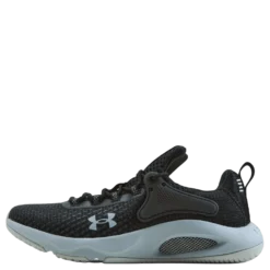 Ua Hovr Rise 4 Black