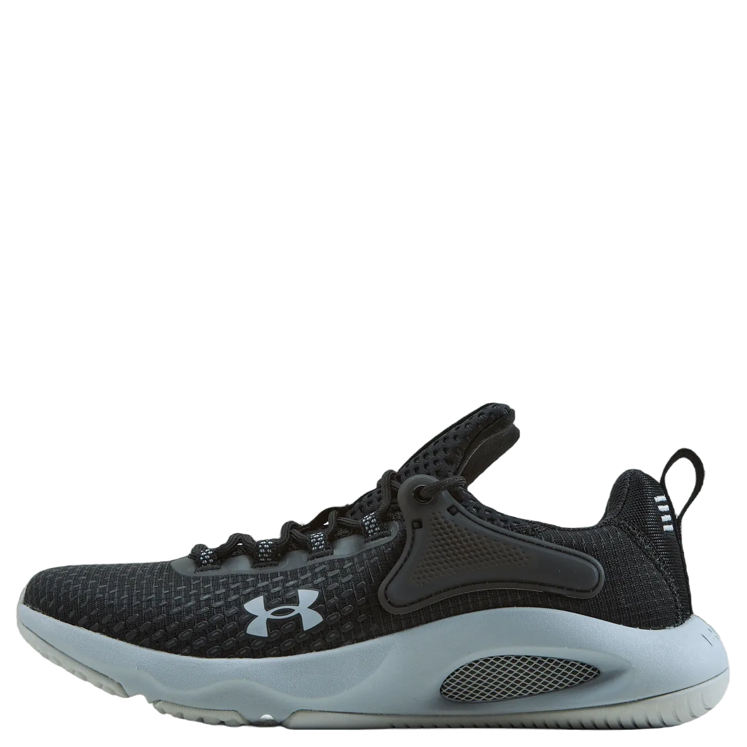 Ua Hovr Rise 4 Black