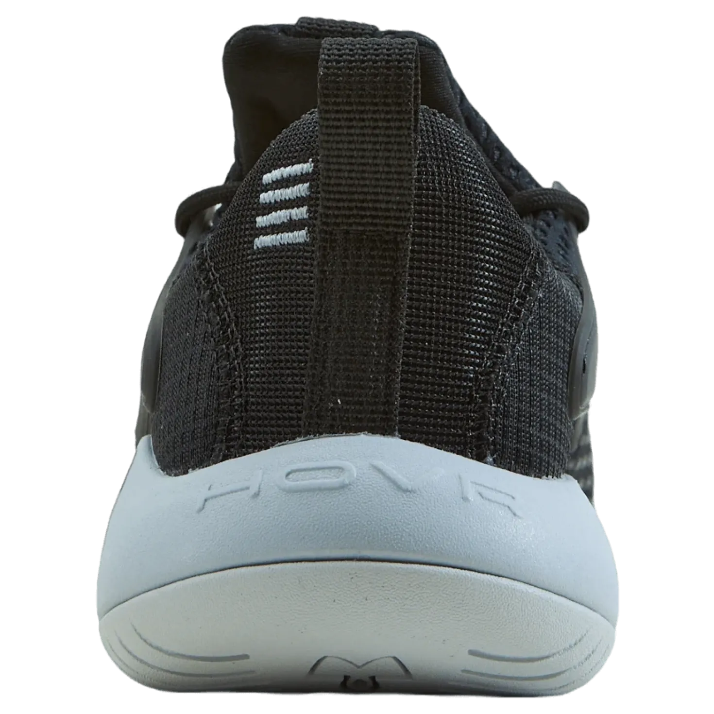 Ua Hovr Rise 4 Black