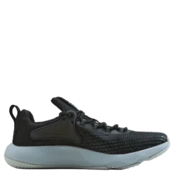 Ua Hovr Rise 4 Black