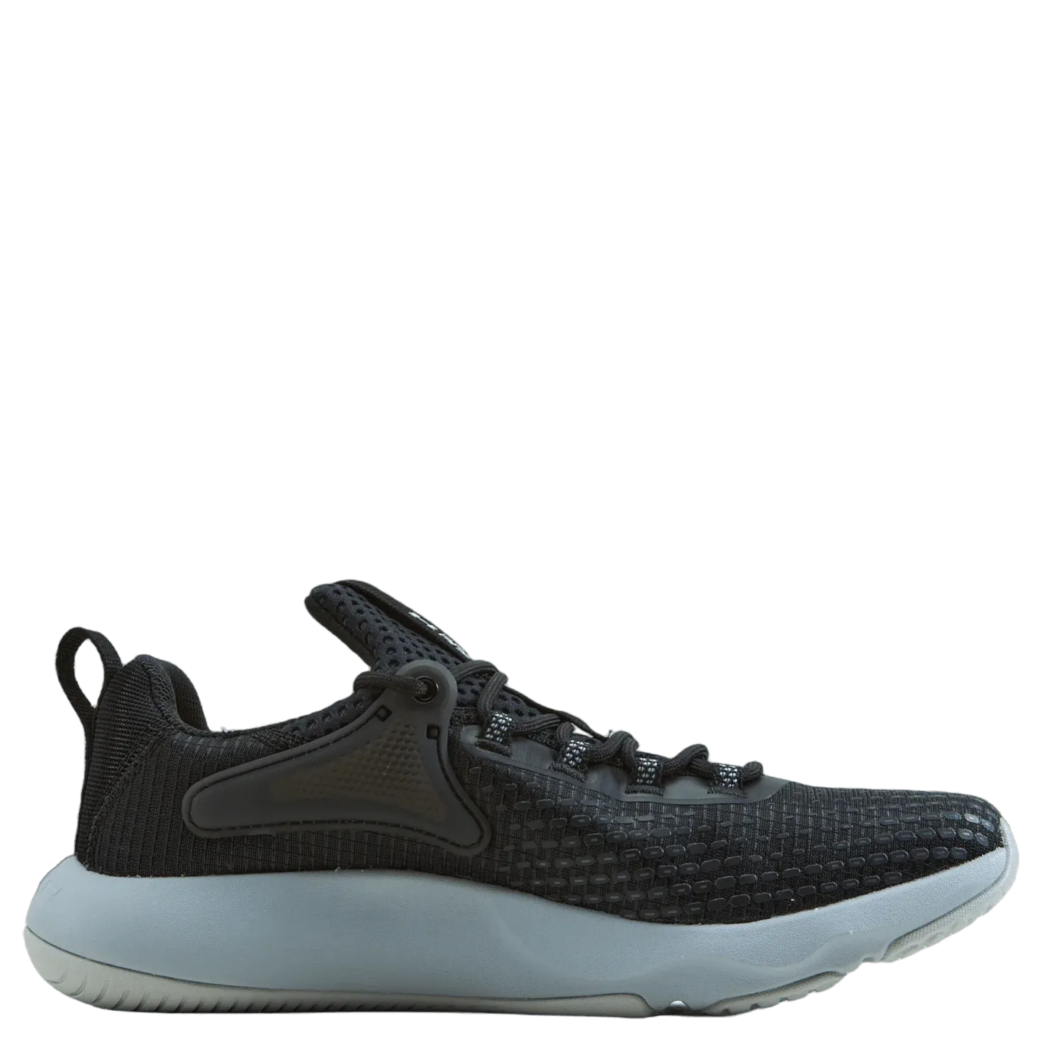 Ua Hovr Rise 4 Black