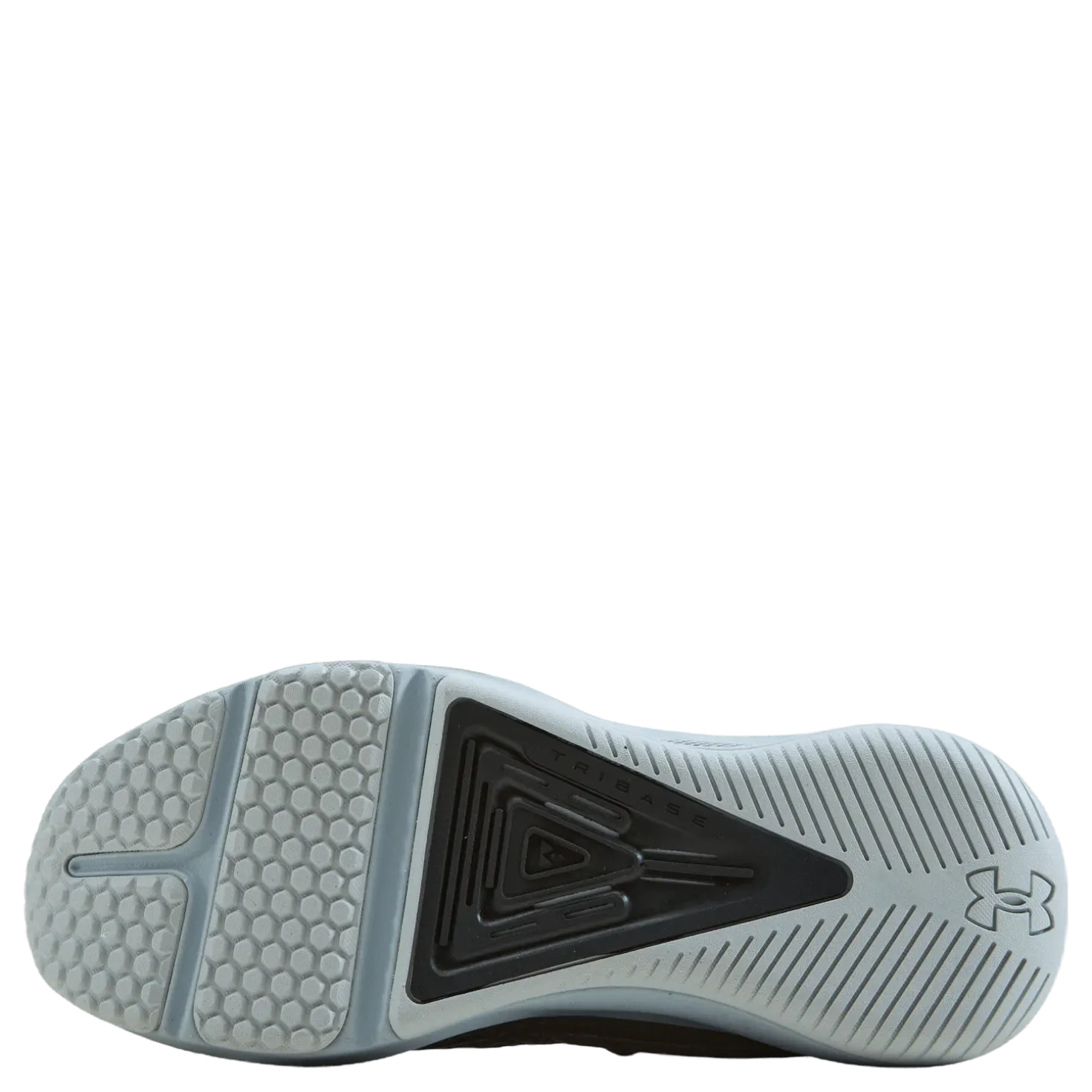 Ua Hovr Rise 4 Black