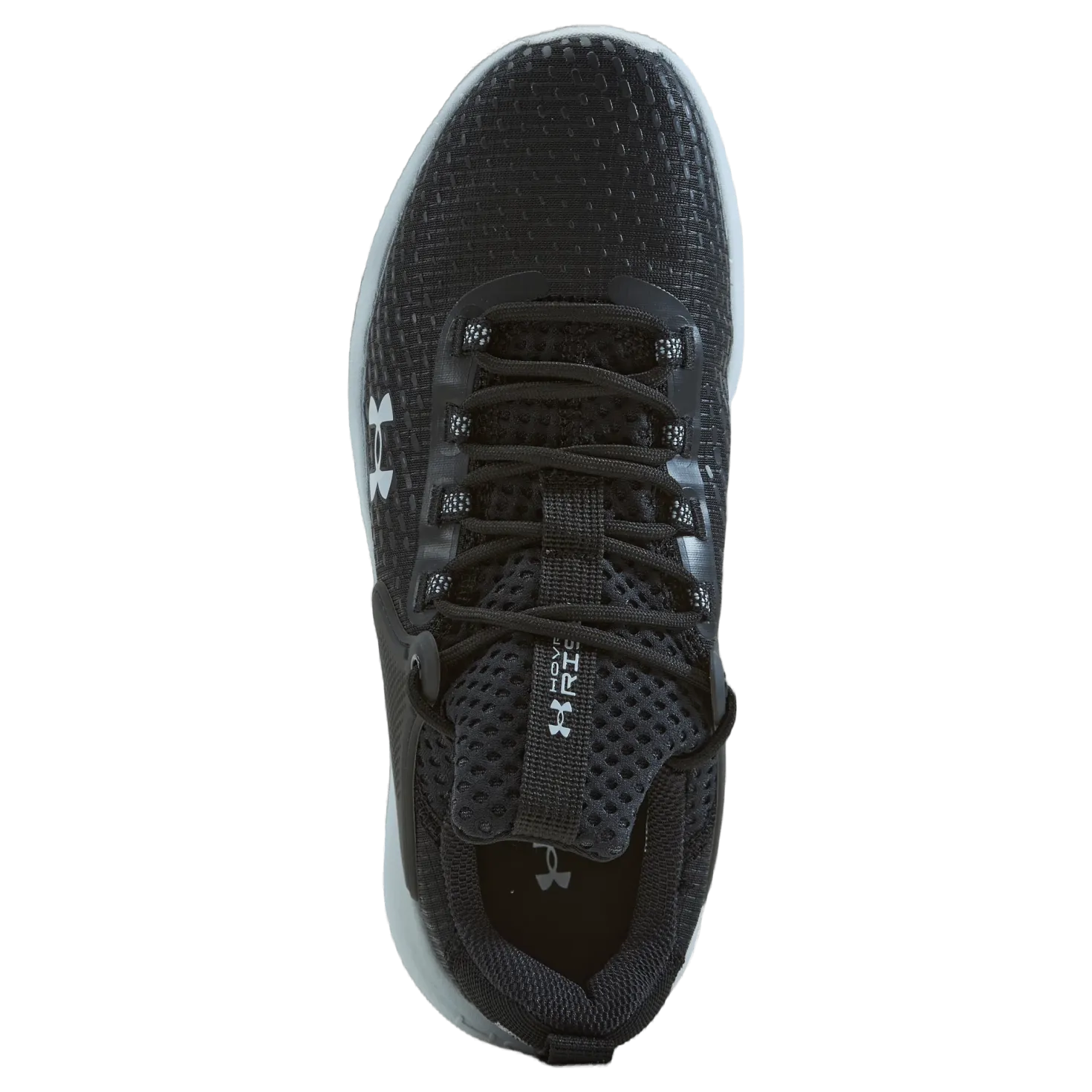 Ua Hovr Rise 4 Black