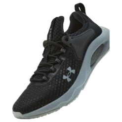 Ua Hovr Rise 4 Black
