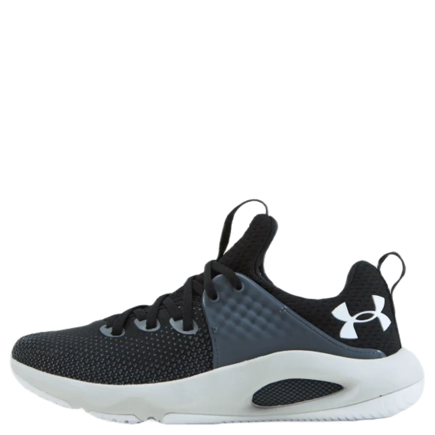 Ua Hovr Rise 3 Black