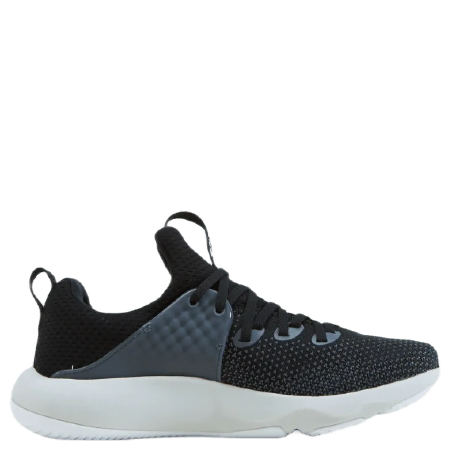 Ua Hovr Rise 3 Black