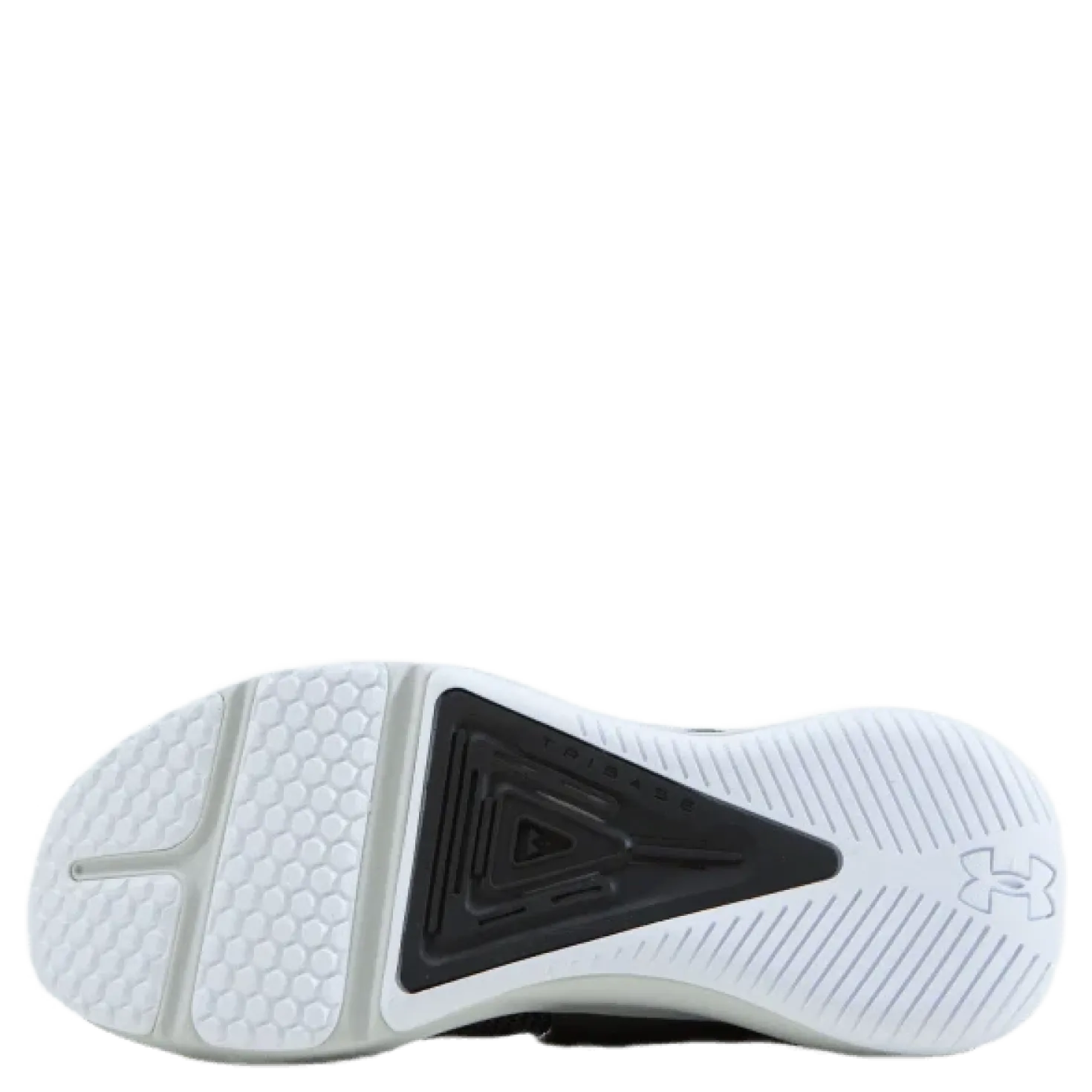 Ua Hovr Rise 3 Black