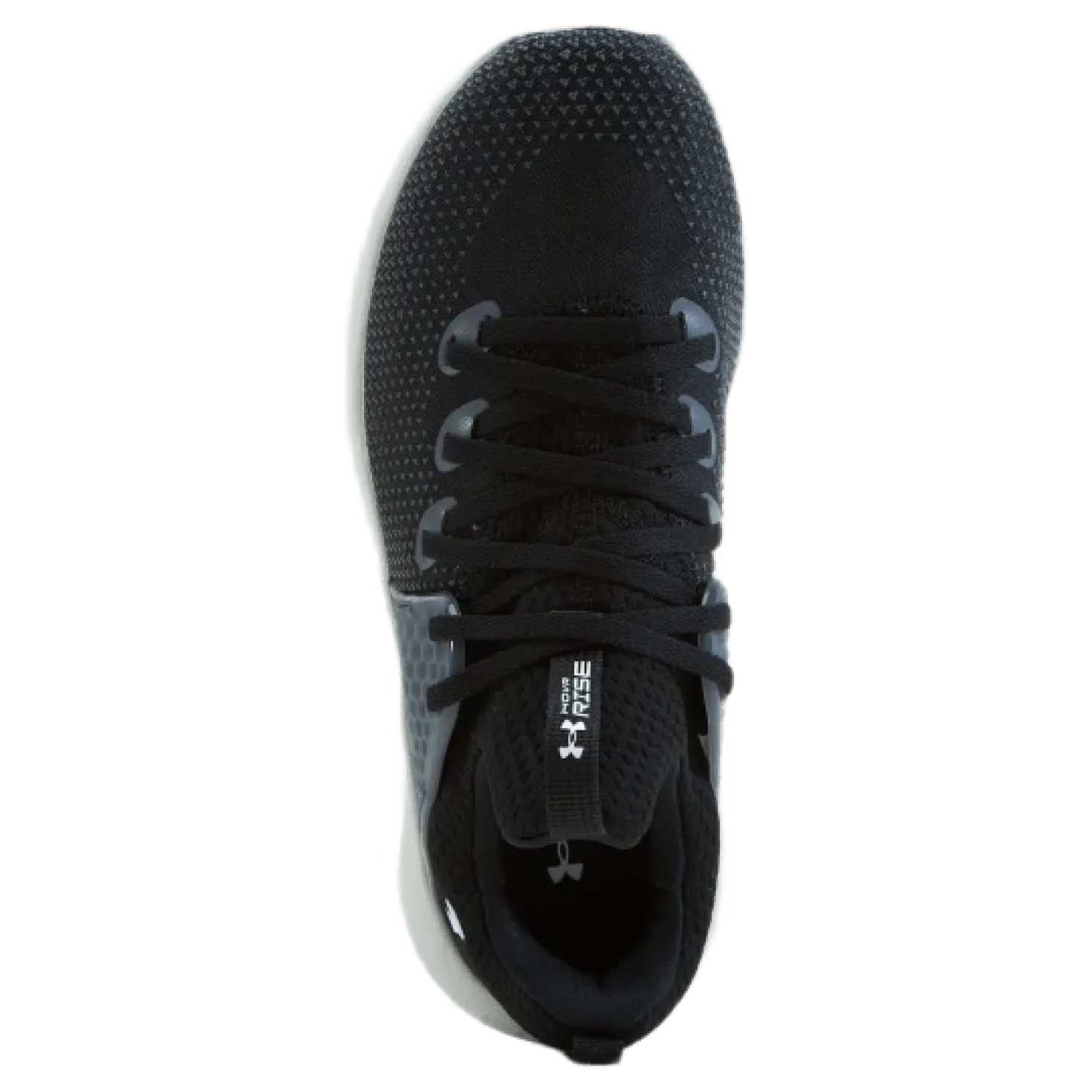 Ua Hovr Rise 3 Black