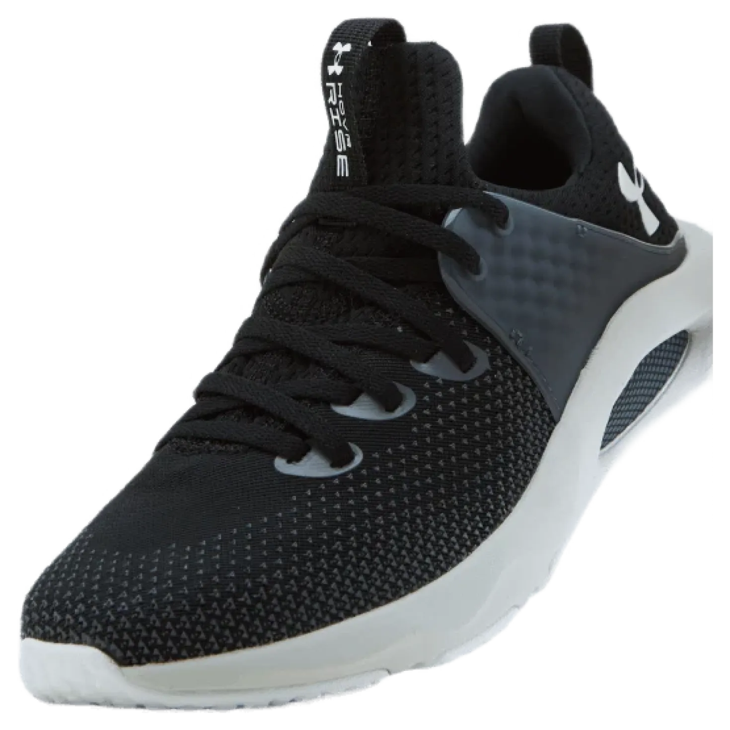 Ua Hovr Rise 3 Black