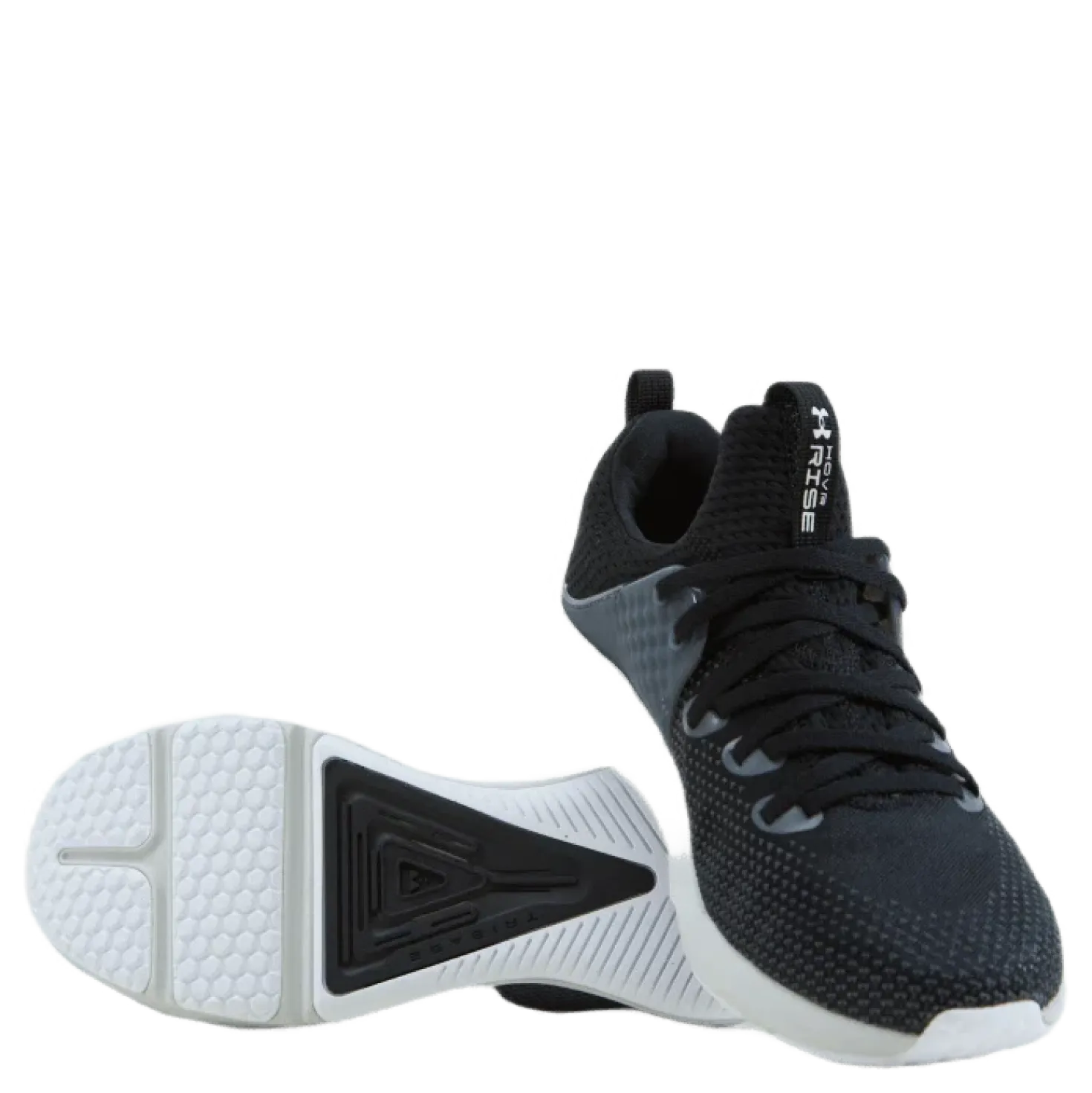 Ua Hovr Rise 3 Black
