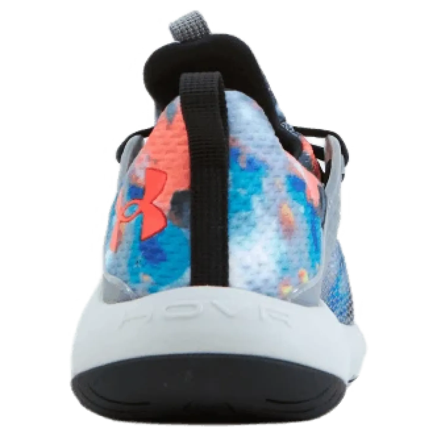 Ua Hovr Rise 3 Print White
