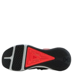 Ua Hovr Rise 3 Print White