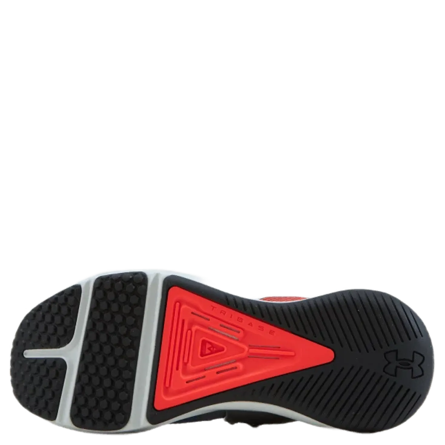 Ua Hovr Rise 3 Print White