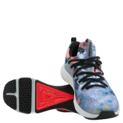 Ua Hovr Rise 3 Print White