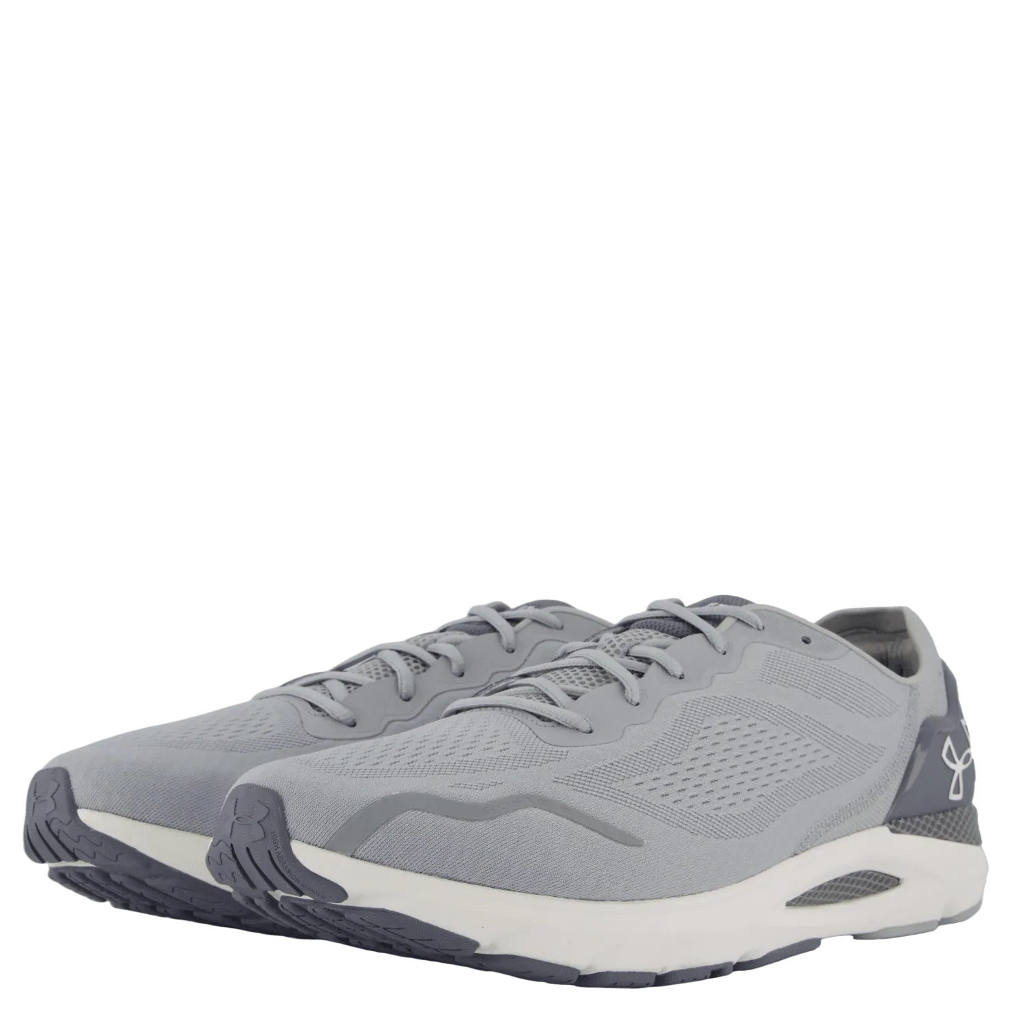 Ua Hovr Sonic 6 Gray