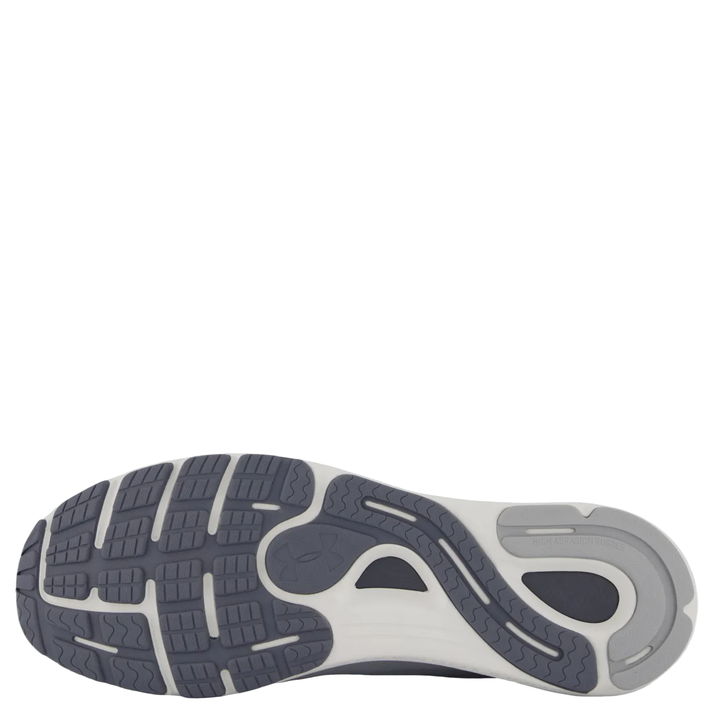 Ua Hovr Sonic 6 Gray