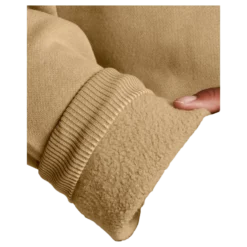 Ua Icon Hwt Flc Os Crew Camel