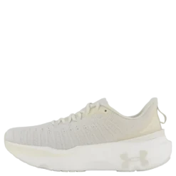 Ua Infinite Elite White