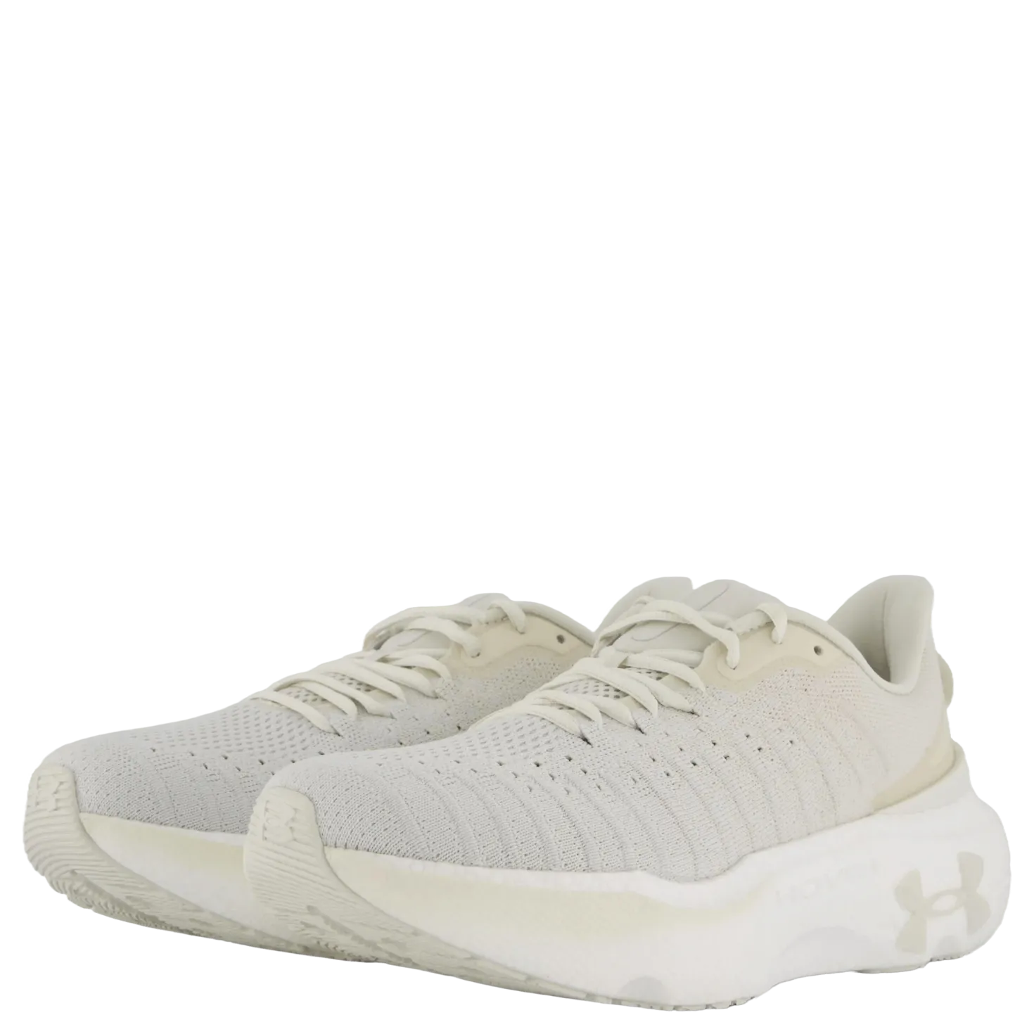 Ua Infinite Elite White