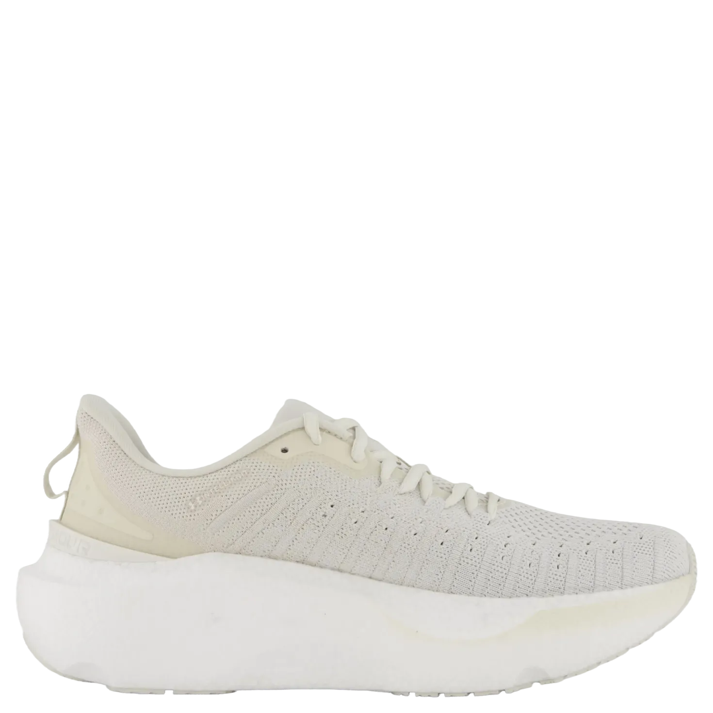 Ua Infinite Elite White