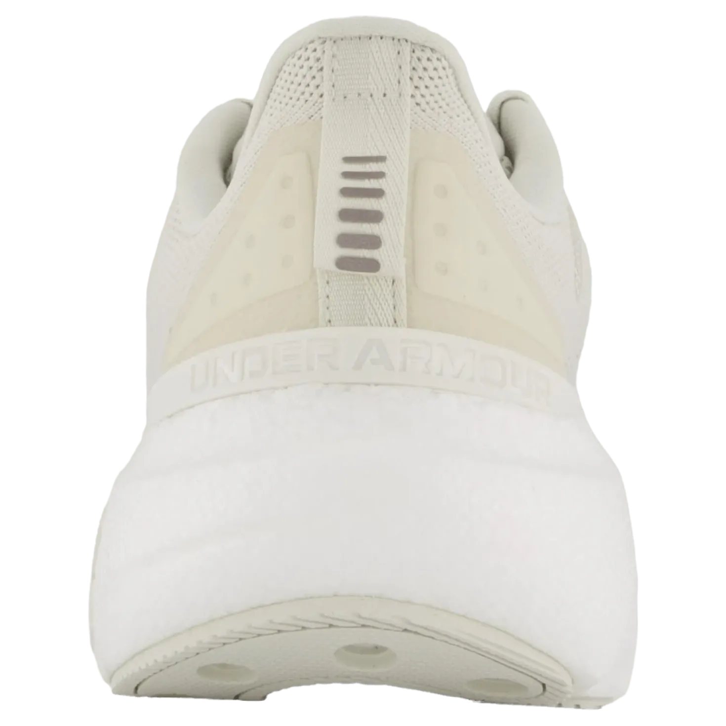Ua Infinite Elite White