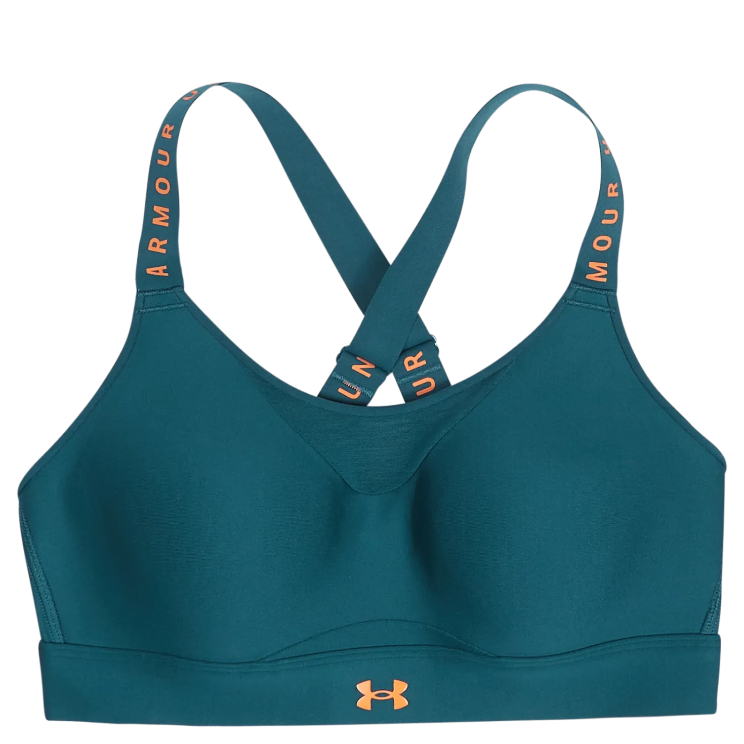 UA Infinity High Bra