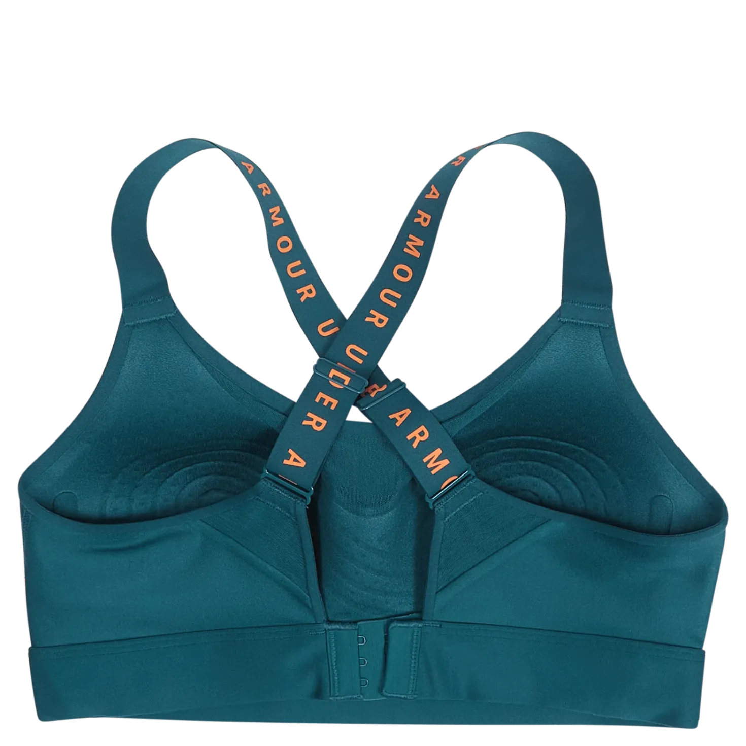 UA Infinity High Bra