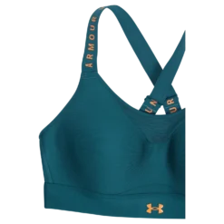 UA Infinity High Bra