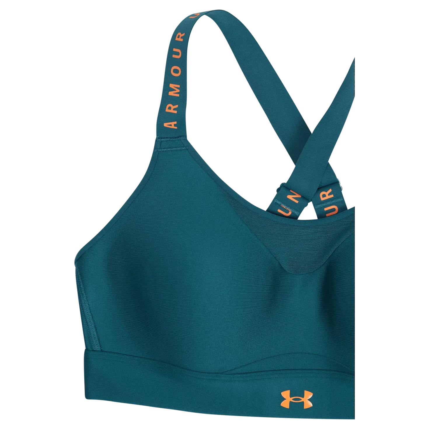 UA Infinity High Bra
