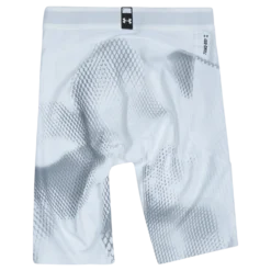 UA IsoChill Prtd Long Sts