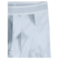 UA IsoChill Prtd Long Sts
