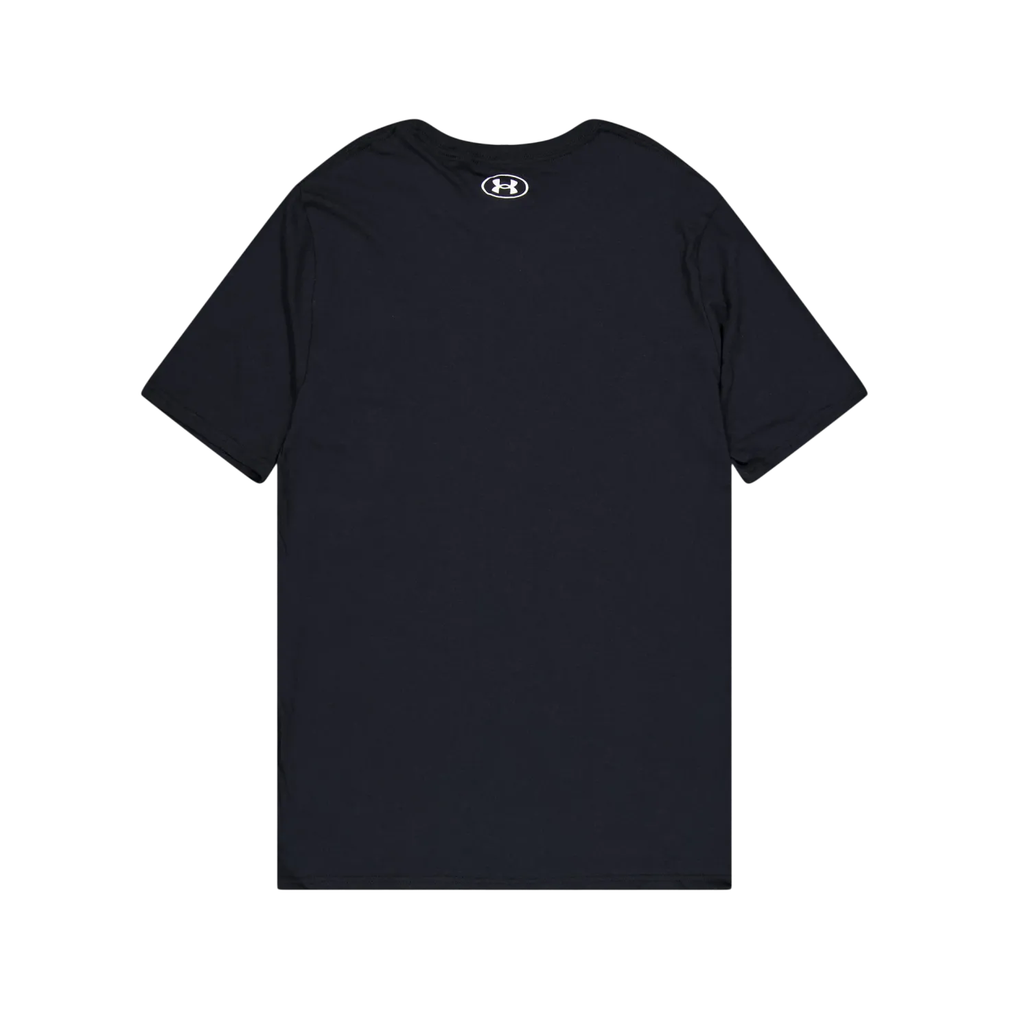 Ua I Wll Ss Black