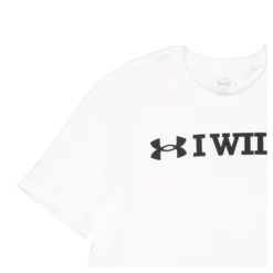 Ua I Wll Ss White