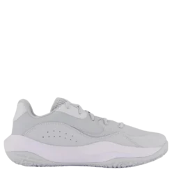 Ua Lockdown 7 Low Mod Gray