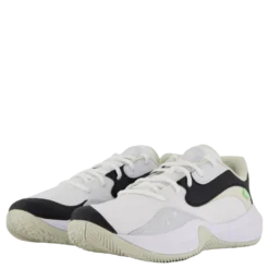 Ua Lockdown 7 Low White